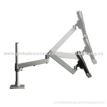 Aluminum Versatile Table Mount for 9"~11" Tablets